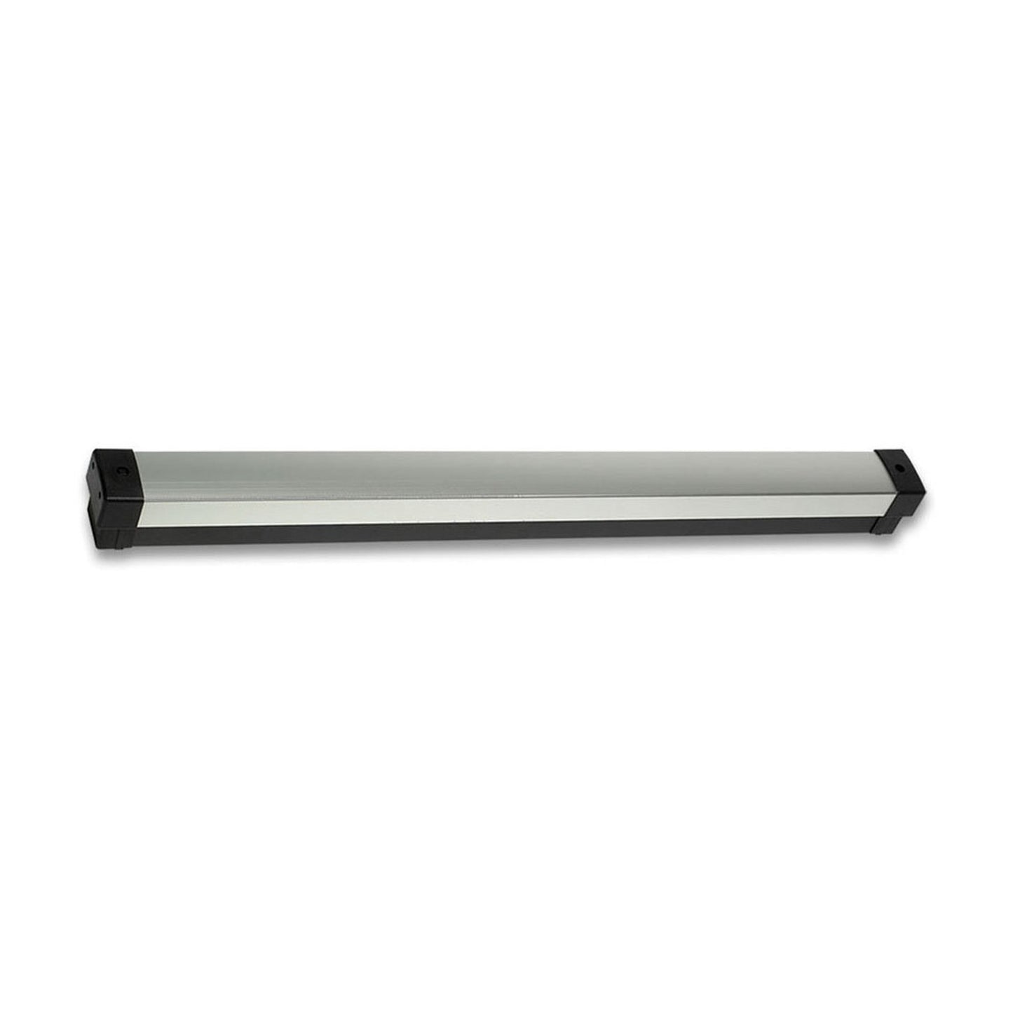 PBA-860S silver micro switched push bar for access-controlled doors