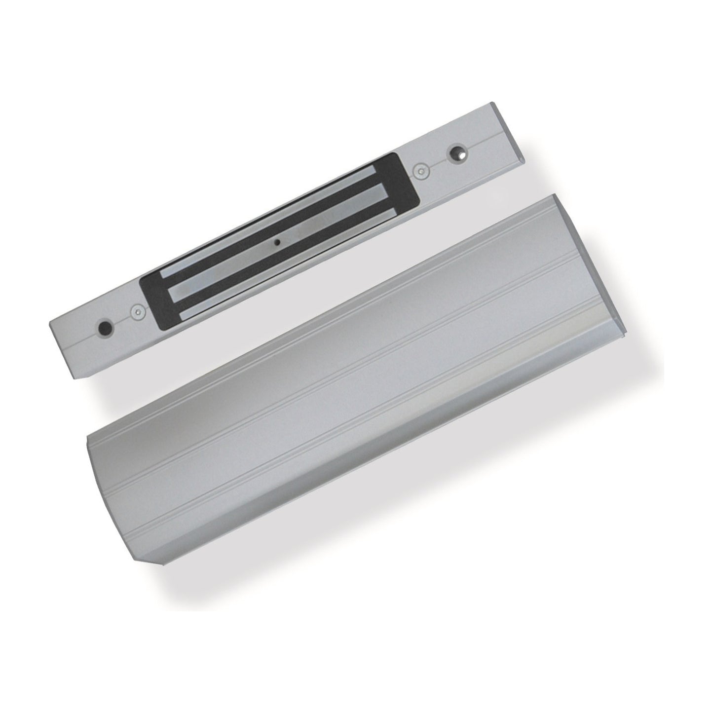 PH450 and PH450M door handle magnetic locks with up to 600lbs holding force