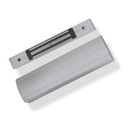 PH450 and PH450M door handle magnetic locks with up to 600lbs holding force
