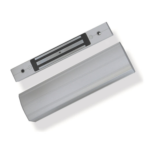 PH450 and PH450M door handle magnetic locks with up to 600lbs holding force