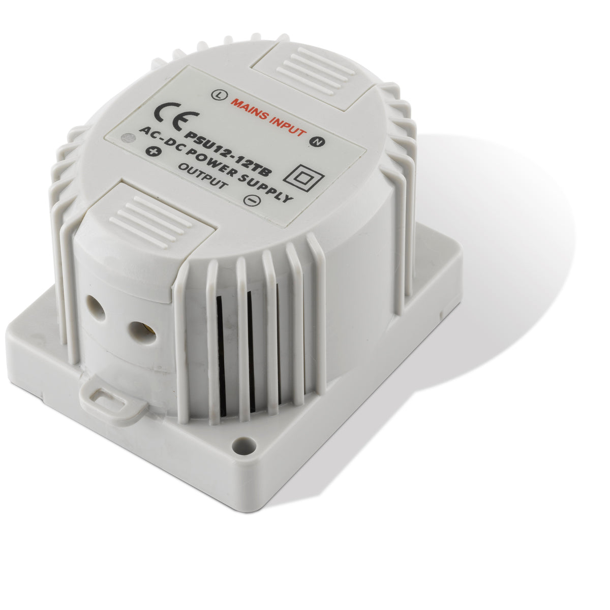 PSU12-12TB 12VDC 1A mini power supply for access control equipment