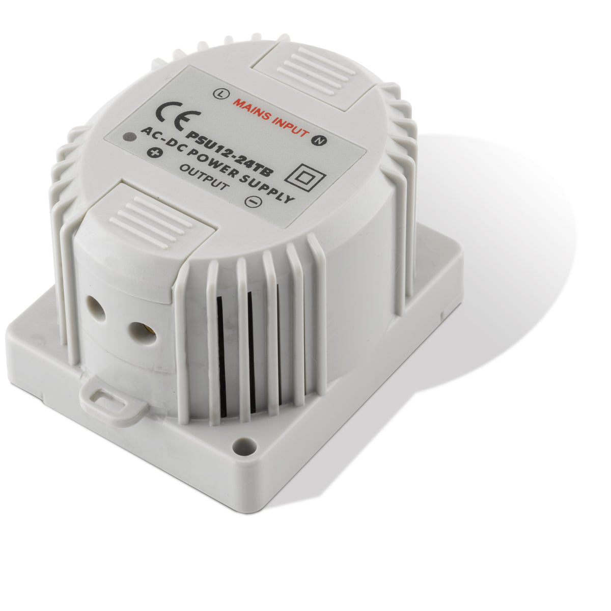 PSU12-24TB 24VDC 0.5A mini power supply for electronic security equipment