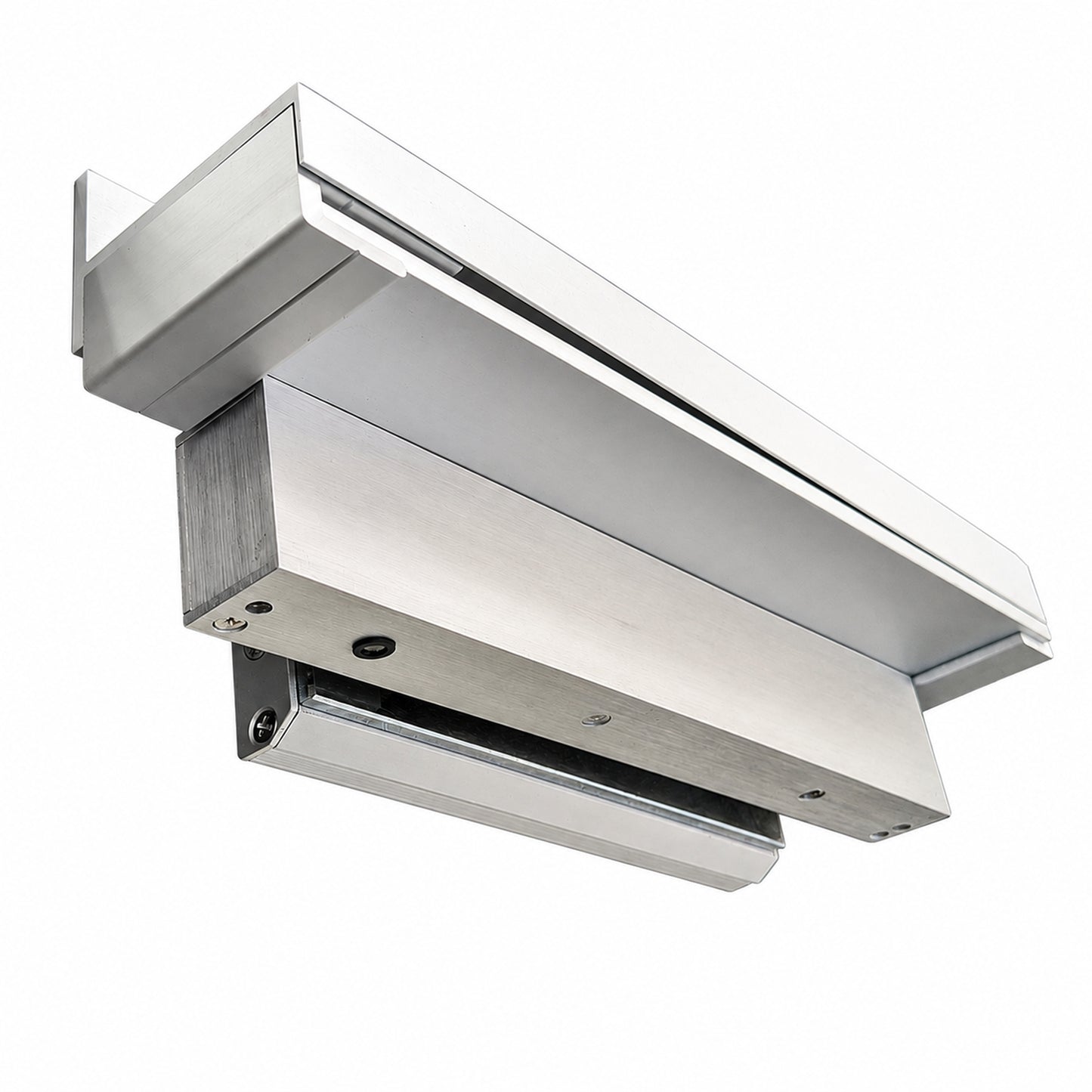 SDGi-L sliding adjustable L bracket for standard magnetic locks