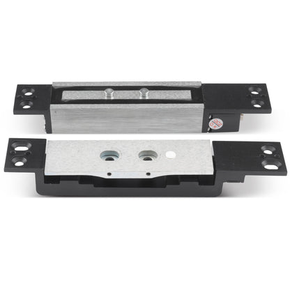 SL500 and FR-SL500 micro shear locks with fire-rated option. 2600lbs holding force in shear