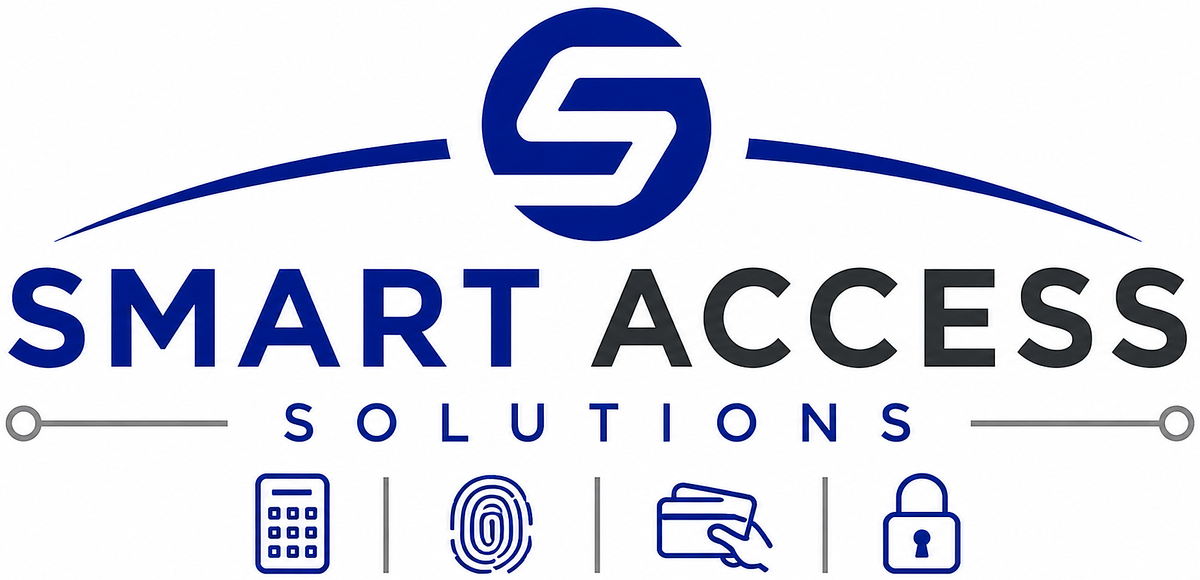 Smart Access Solutions Ltd company logo header