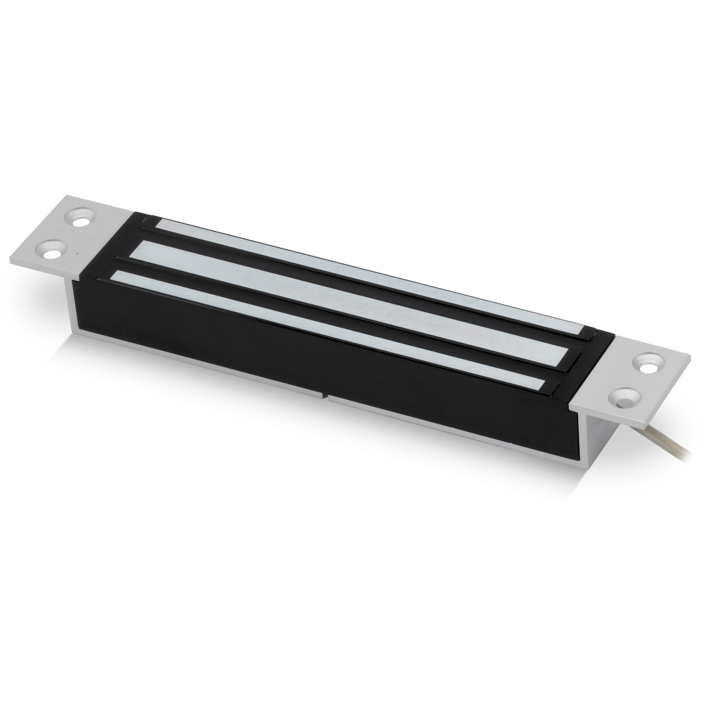 U10000 and U10000R mini mortice magnetic locks for access control systems