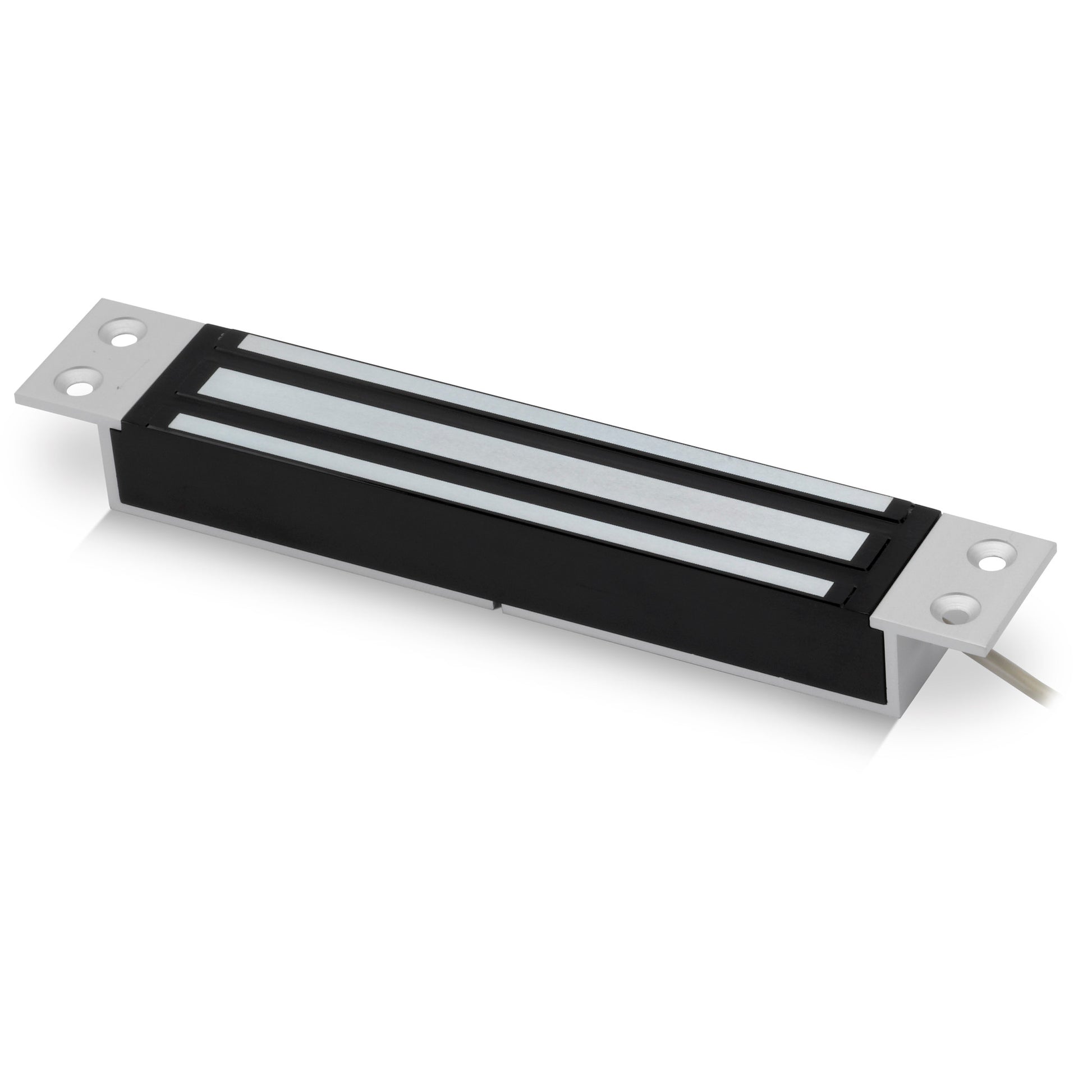 U10000 and U10000R mini mortice magnetic locks for access control systems