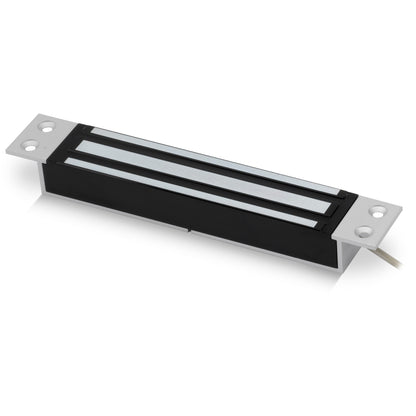 U10000 and U10000R mini mortice magnetic locks for access control systems