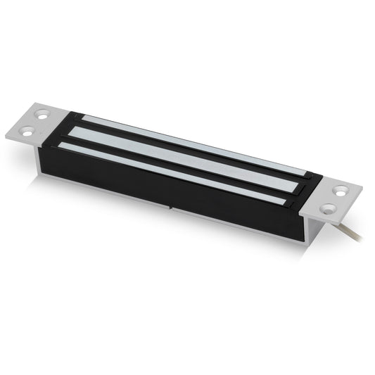 U10000 and U10000R mini mortice magnetic locks for access control systems
