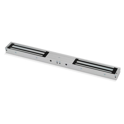 U10004 unmonitored double mini magnetic lock for access control systems