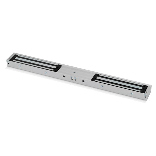 U10004 unmonitored double mini magnetic lock for access control systems