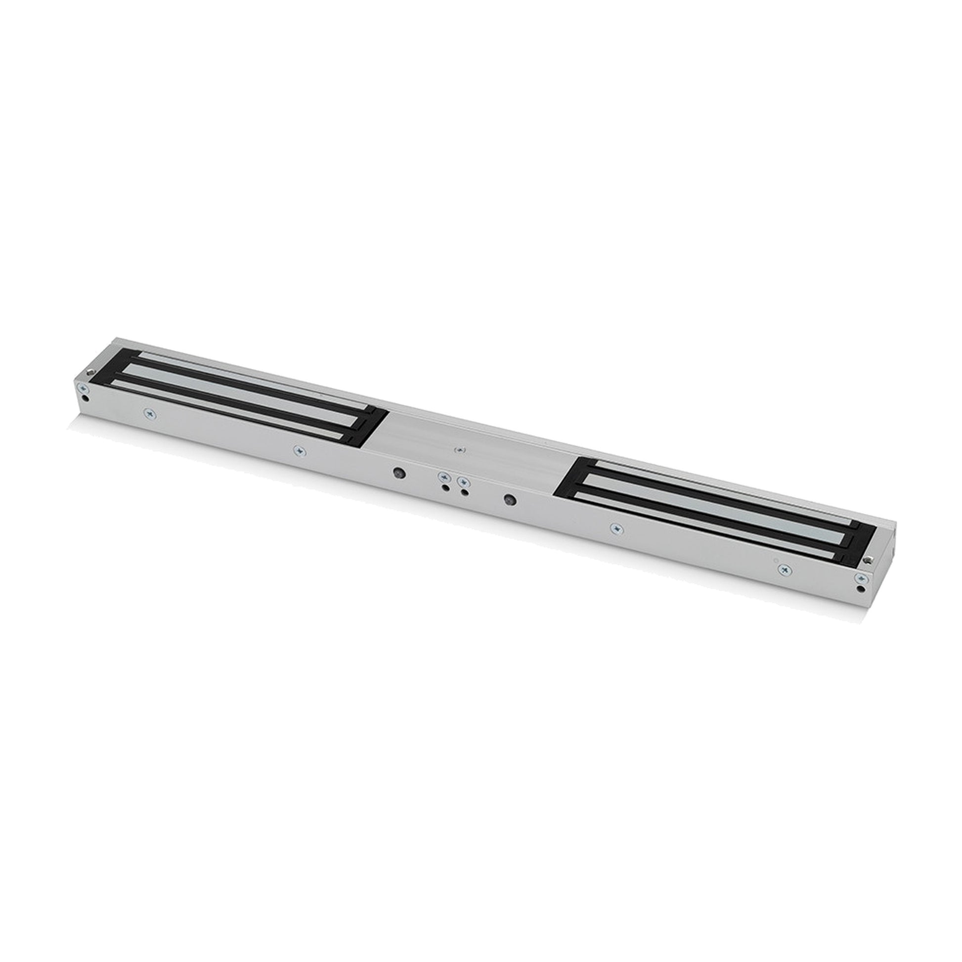 U10005 monitored double mini magnetic lock for access control systems