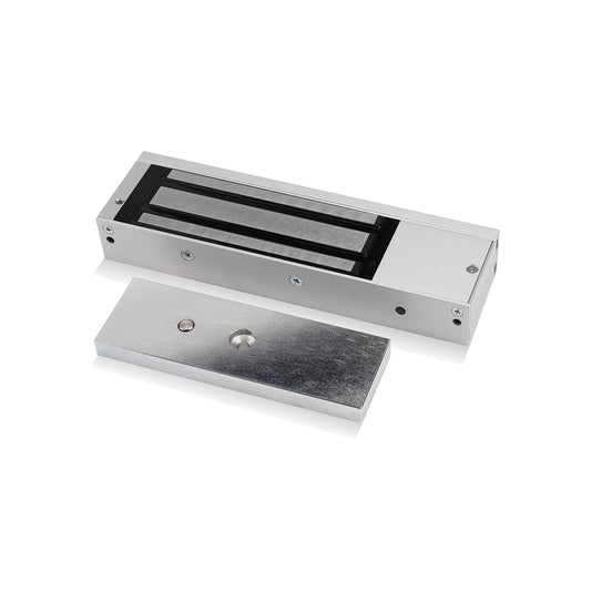 U10010 unmonitored standard magnetic lock for access control systems