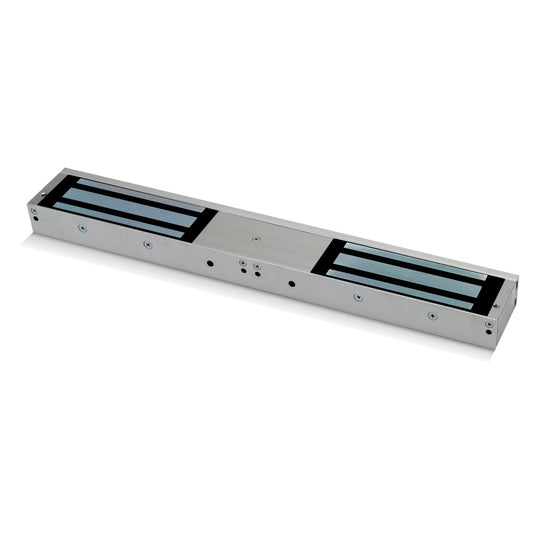 U10060 unmonitored standard double magnetic lock