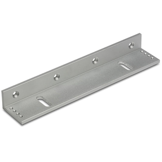 U300AL adjustable L bracket for mini magnetic locks