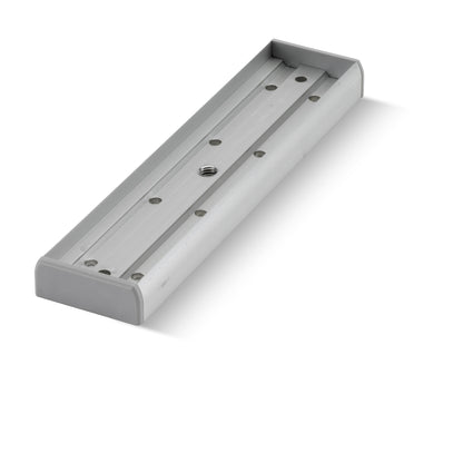 U320M armature plate bracket for mini magnetic locks