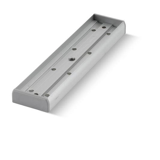 U320M armature plate bracket for mini magnetic locks