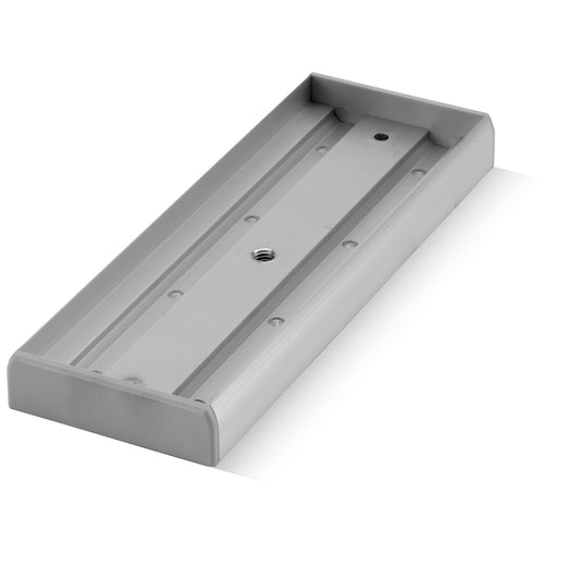 U520S armature plate bracket for standard magnetic locks