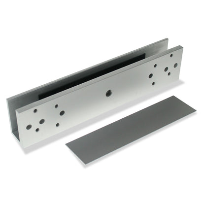 UGDB14 Glass door saddle bracket for mini magnetic locks
