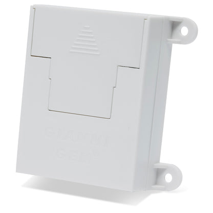 WPB-900 wireless press to exit button for use with compatible access control receiver
