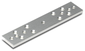 300BP Armature Mounting plate for Mini Mortice Magnetic Lock - Smart Access Solutions Ltd