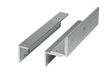 Load image into Gallery viewer, U300ZL Z&amp;L Mounting bracket for Mini Magnetic Lock - Smart Access Solutions Ltd