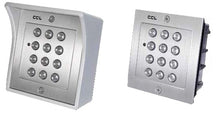 Load image into Gallery viewer, CCL-1KS Door Entry Standalone Keypad - Smart Access Solutions Ltd