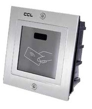 Load image into Gallery viewer, CCL-1P Door Entry Flush Standalone Proximity Reader - Smart Access Solutions Ltd