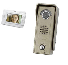 Load image into Gallery viewer, CCL-VC2-CK Colour Video Door Entry Intercom - Smart Access Solutions Ltd