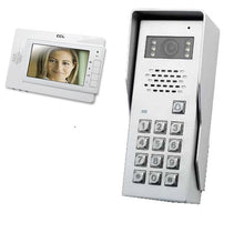 Load image into Gallery viewer, CCL-VCK2-CK Colour Video Keypad Door Entry Intercom - Smart Access Solutions Ltd
