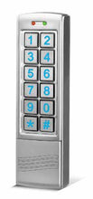 Load image into Gallery viewer, DG160 Door Entry Combined Proximity &amp; Keypad - Smart Access Solutions Ltd