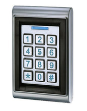 Load image into Gallery viewer, DG800+ Door Entry Combined Proximity &amp; Keypad with Bluetooth - Smart Access Solutions Ltd