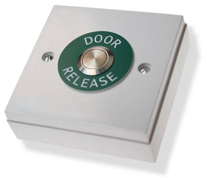DL09 Door Release Button - Smart Access Solutions Ltd