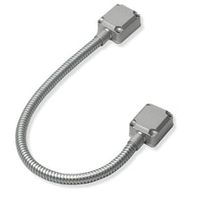 Load image into Gallery viewer, Armoured Cable Door Loops - Smart Access Solutions Ltd