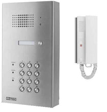 Load image into Gallery viewer, DP101 Audio &amp; Keypad Door Entry Intercom System - Smart Access Solutions Ltd