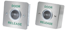 Load image into Gallery viewer, DRB-IR Infra-Red Door Release Button - Smart Access Solutions Ltd