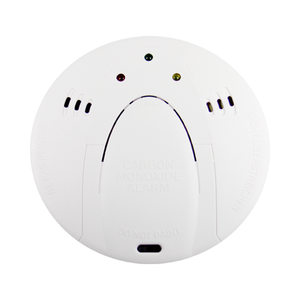 Pyronix Wireless Carbon Monoxide Detector CO-WE - Smart Access Solutions Ltd
