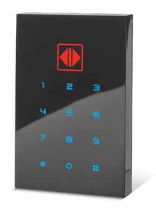 EPX-20 Door Entry Combined Proximity Reader & Keypad - Smart Access Solutions Ltd