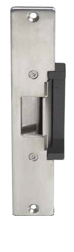 GK310LS Electric Release Lock (Rim Strike) - Smart Access Solutions Ltd