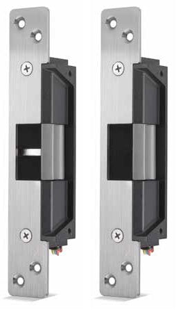GK760 / GK770 Electric Release Lock (Rim Strike) - Smart Access Solutions Ltd