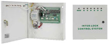 Load image into Gallery viewer, ILM600 Door Interlock Control System - Smart Access Solutions Ltd