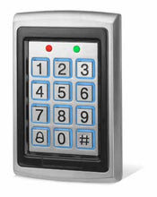Load image into Gallery viewer, KP500 Combined Door Entry Proximity &amp; Keypad - Smart Access Solutions Ltd