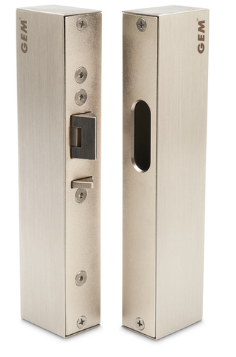 ML360 Surface Monitored Electric Lock