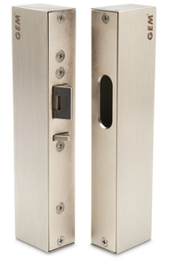 ML360 Surface Monitored Electric Lock