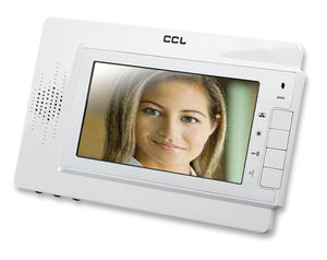 MT320C-CK Colour Video Keypad Access Door Entry Intercom - Smart Access Solutions Ltd