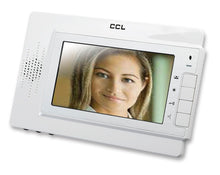 Load image into Gallery viewer, MT320C CCL Audio &amp; Video Door Entry Intercom - Smart Access Solutions Ltd