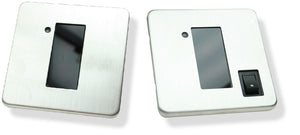RTS-500 / RTS-500N Infra-Red Exit Button - Smart Access Solutions Ltd