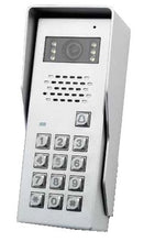 Load image into Gallery viewer, CCL-VCK2-CK Colour Video Keypad Access Door Entry Intercom - Smart Access Solutions Ltd