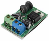 SM1228 Voltage Converter Module (Voltage Reducing) - Smart Access Solutions Ltd