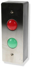 Load image into Gallery viewer, TLM100 LED Traffic Light Indicator - Smart Access Solutions Ltd